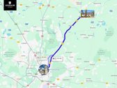 Tvarkingas, Jaukiai Įrengtas Butas Nemenčinės - nuotraukos Nr. 25