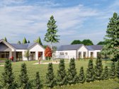 Parduodami Sklypai Su Namų Projektais Ir - nuotraukos Nr. 5