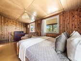 Išpuoselėta Sodyba Su Pirtimi Ir Baseinu - nuotraukos Nr. 13