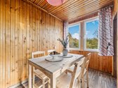 Išpuoselėta Sodyba Su Pirtimi Ir Baseinu - nuotraukos Nr. 8