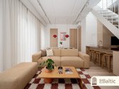 Ypatingas pasiūlymas miesto centre - jaukūs, - nuotraukos Nr. 2