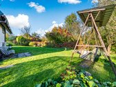 Išpuoselėta Sodyba Su Pirtimi Ir Baseinu - nuotraukos Nr. 25