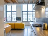 Soho Lofts, Smolensko g. 10d, Naujamiestis, - nuotraukos Nr. 6