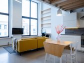 Soho Lofts, Smolensko g. 10d, Naujamiestis, - nuotraukos Nr. 9