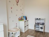 Parduodamas sublokuotas namas su garažu ir - nuotraukos Nr. 12