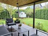 Parduodamas sublokuotas namas su garažu ir - nuotraukos Nr. 18