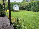 Parduodamas sublokuotas namas su garažu ir - nuotraukos Nr. 19