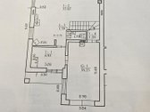 Parduodamas sublokuotas namas su garažu ir - nuotraukos Nr. 23