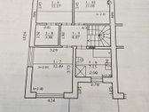 Parduodamas sublokuotas namas su garažu ir - nuotraukos Nr. 24