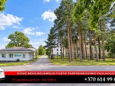 Pastatų kompleksas verslui Raseiniuose – 3,2 - nuotraukos Nr. 4