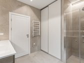 Parduodamas gamtos apsutyje vieno aukšto - nuotraukos Nr. 19