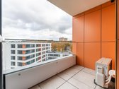 Išnuomojamas A+ Energinės Klasės 2 Kambarių - nuotraukos Nr. 19
