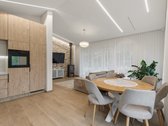 Parduodamas gamtos apsutyje vieno aukšto - nuotraukos Nr. 5