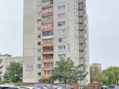 Parduodame 3 k. Butą Kuršių g., Šilainiuose.  - nuotraukos Nr. 28