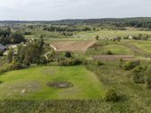 Išskirtinė vieta Jūsų namams – lygus sklypas - nuotraukos Nr. 11