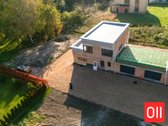 Akį traukiantis daugiabriaunis fasadas, - nuotraukos Nr. 5