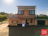 Akį traukiantis daugiabriaunis fasadas, - nuotraukos Nr. 7