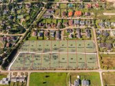 Parduodami namų valdos sklypai privačiame 18 - nuotraukos Nr. 8