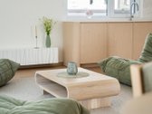 Išskirtinis Modernus Namas Prie Miško Su - nuotraukos Nr. 6