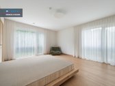 Išskirtinis Modernus Namas Prie Miško Su - nuotraukos Nr. 15