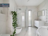 Išskirtinis Modernus Namas Prie Miško Su - nuotraukos Nr. 18