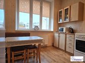 Išnuomojamas Ilgalaikei Nuomai vieno kambario - nuotraukos Nr. 5