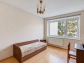 Nuomojamas erdvus 4-ių kambarių butas - nuotraukos Nr. 7