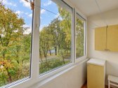Nuomojamas erdvus 4-ių kambarių butas - nuotraukos Nr. 13