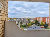Išnuomojamas 1 Kambario Butas Kalniečiuose, Kaune - nuotraukos Nr. 6
