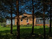 Namai ant Minijos kranto – 81 aras žalumos, - nuotraukos Nr. 5