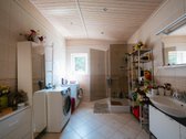 Namai ant Minijos kranto – 81 aras žalumos, - nuotraukos Nr. 12
