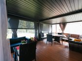 Namai ant Minijos kranto – 81 aras žalumos, - nuotraukos Nr. 17