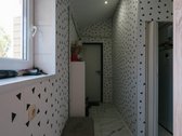 Namai ant Minijos kranto – 81 aras žalumos, - nuotraukos Nr. 19