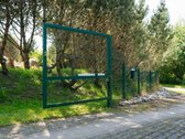 Namai ant Minijos kranto – 81 aras žalumos, - nuotraukos Nr. 20