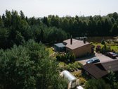 Namai ant Minijos kranto – 81 aras žalumos, - nuotraukos Nr. 23