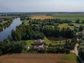 Namai ant Minijos kranto – 81 aras žalumos, - nuotraukos Nr. 25