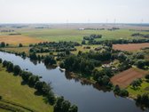 Namai ant Minijos kranto – 81 aras žalumos, - nuotraukos Nr. 27