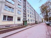 Parduodamas Šiltas 3 Kambarių Butas Vilties G - nuotraukos Nr. 15