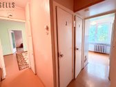 Parduodamas Šiltas 3 Kambarių Butas Vilties G - nuotraukos Nr. 5