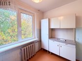 Parduodamas Šiltas 3 Kambarių Butas Vilties G - nuotraukos Nr. 6