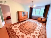 Parduodamas Šiltas 3 Kambarių Butas Vilties G - nuotraukos Nr. 11