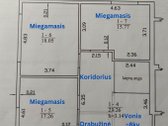 Parduodamas Jaukus Ir Pilnai Išpuoselėtas - nuotraukos Nr. 48