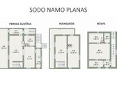 Išpuoselėta Sodyba Su Pirtimi Ir Baseinu - nuotraukos Nr. 20