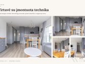 Pilnai Įrengtas Namas Kunigiškėse – Vos 650 M - nuotraukos Nr. 16