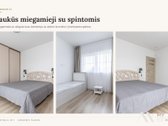 Pilnai Įrengtas Namas Kunigiškėse – Vos 650 M - nuotraukos Nr. 26