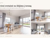 Pilnai Įrengtas Namas Kunigiškėse – Vos 650 M - nuotraukos Nr. 21