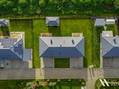 Pilnai Įrengtas Namas Kunigiškėse – Vos 650 M - nuotraukos Nr. 40