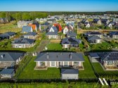 Pilnai Įrengtas Namas Kunigiškėse – Vos 650 M - nuotraukos Nr. 6