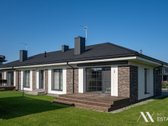 Pilnai Įrengtas Namas Kunigiškėse – Vos 650 M - nuotraukos Nr. 41