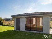 Pilnai Įrengtas Namas Kunigiškėse – Vos 650 M - nuotraukos Nr. 12